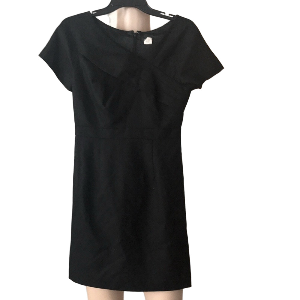 J crew dress